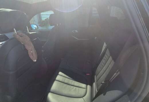 BMW X5 2.0 dAS xDrive25 AdBlue