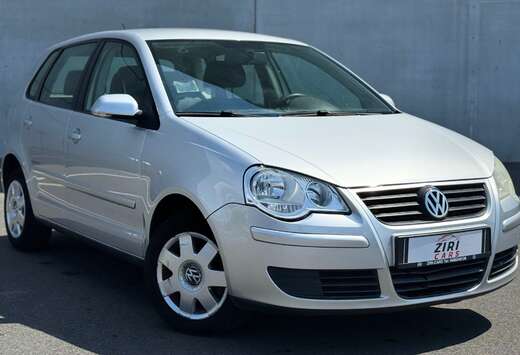 Volkswagen 1.2i Edition united - AC - Nieuwe koppelin ...