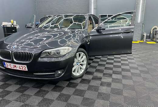 BMW 523i Aut.