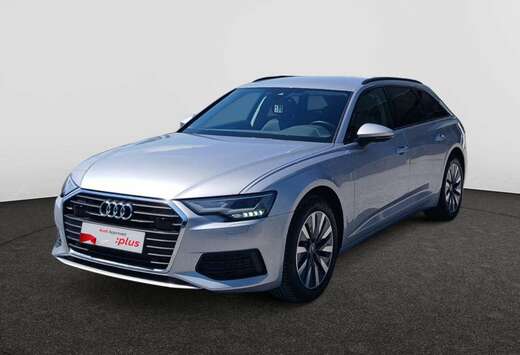 Audi A6 Avant 35 TDi Busin.Ed. Attraction S tr.(EU6AP ...
