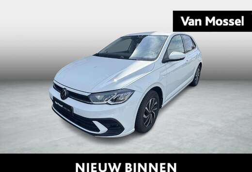 Volkswagen 1.0 TSI Life