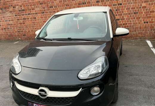 Opel Rocks 1.0 Turbo Start/Stop