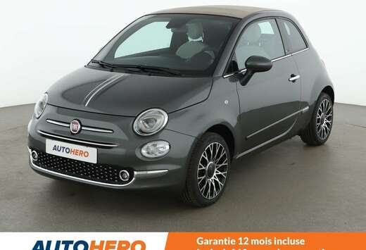Fiat 1.2 Star