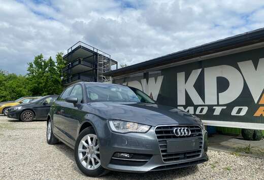 Audi Sportback 1.4 TFSI Ambiente