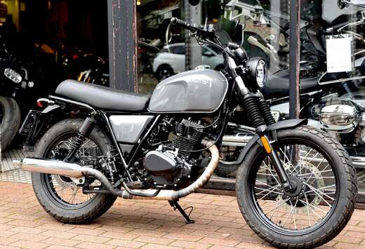 ***MOTO VERTE***
