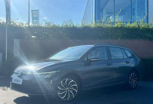 Volkswagen 2022 - AUTOMATIQUE - CARPLAY - PACK LUMIER ...