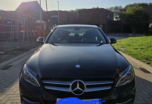 Mercedes-Benz d