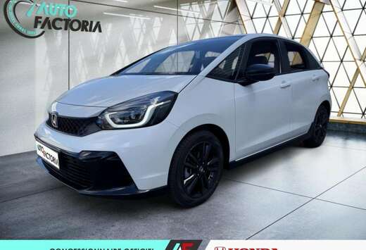 Honda 1.5 i-MMD 122ch e:HEV Advance Sport MY26