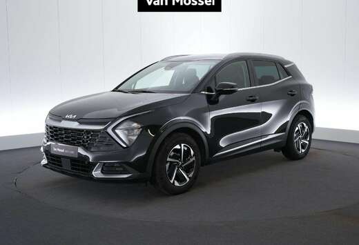 Kia 1.6 T-GDi 48V 7DCT Pulse