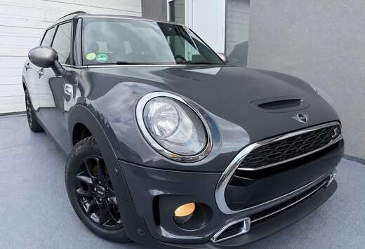 MINI  MINI CLUBMAN COOPER SD 2.0 DIESEL 190 CH – HU ...