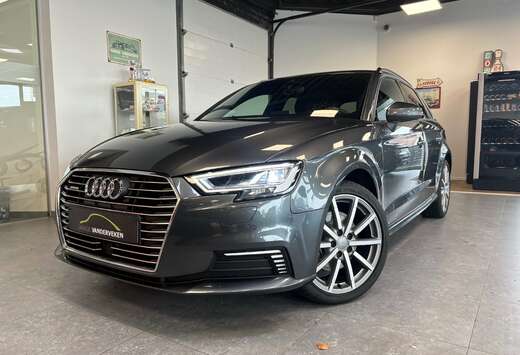 Audi Audi A3 e-tron 1.4 TFSI