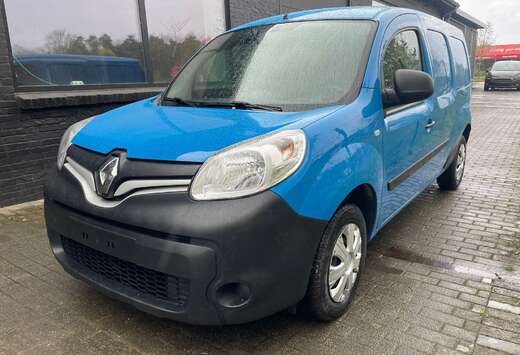 Renault Maxi 1.5 dCi 90ch Grand Volume Extra R-Link