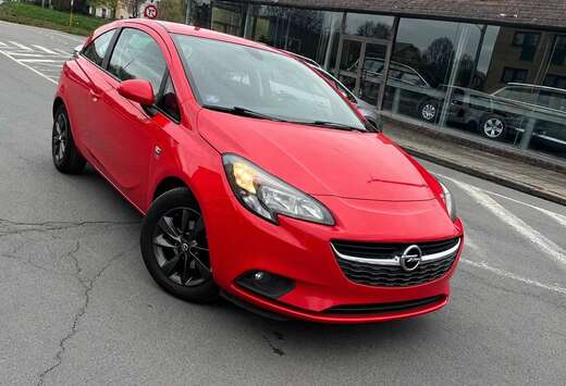 Opel 3 portes, 2013, 1.3 essence , 51kw, 003247876732 ...