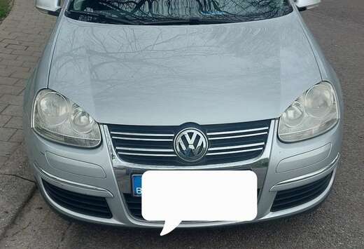 Volkswagen 1.6 Comfortline