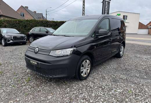 Volkswagen Cargo 2.0TDI DSG