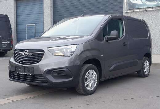 Opel Combo Cargo 1.5 D