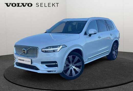 Volvo B5 AWD Plus Bright / Diesel