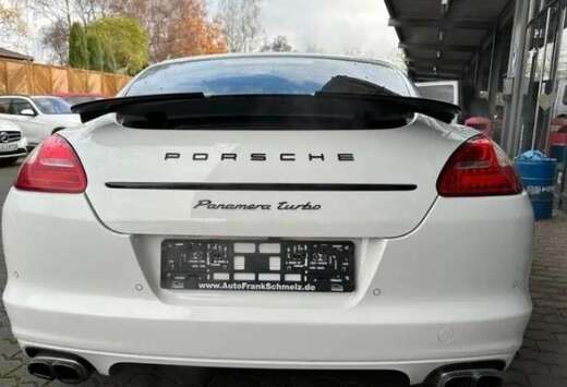 Porsche 3.0D kit gts