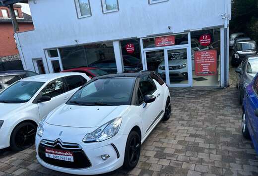 Citroen 1.2i*GPS*CAMERA*AIRCO*JANTES*GARANTIE 12MOIS*