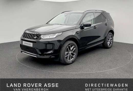 Land Rover P270e S AWD