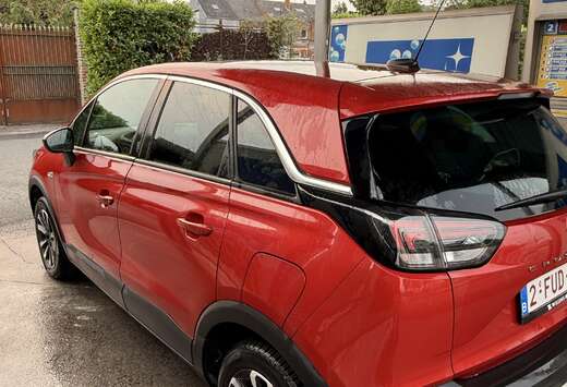 Opel 1.2 Start/Stop Automatik 2021