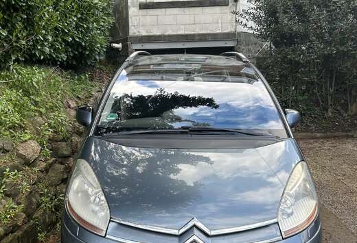 Citroen 2.0 HDi Exclusive FAP