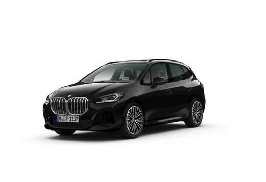 BMW Active Tourer