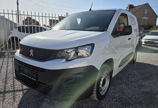 Peugeot 1.5 BHDi1jOMNIGARANTICARPLAYCRUISEDABBTW INC