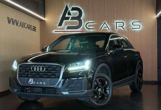 Audi 1.4 TFSI * SPORT * GARANTIE 12 MOIS * 1ER PROP *