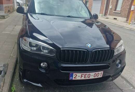 BMW s DRIVE 2.5