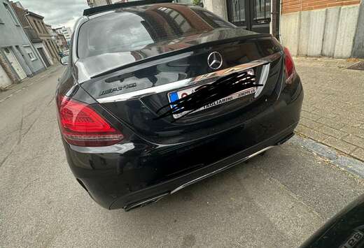 Mercedes-Benz d