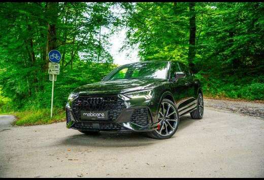 Audi Sportback 2.5 TFSI 400CV - S T