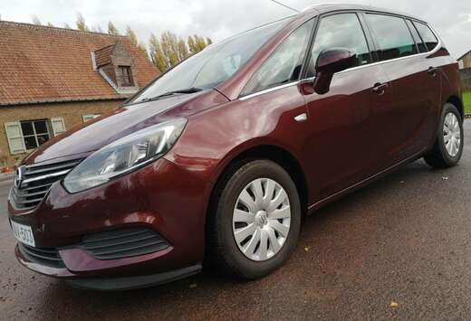 Opel Zafira 1.6 CDTi ECOTEC Edition Start/Stop
