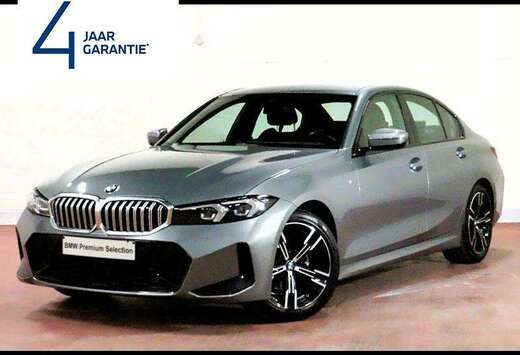 BMW M SPORT - AUTOMAAT - LED