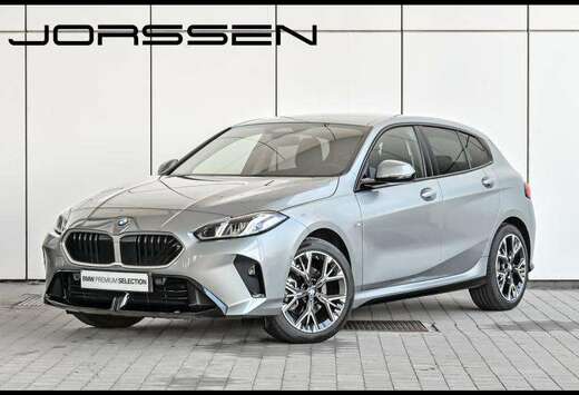 BMW M Sport Design