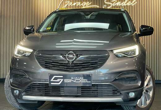 Opel Hyb / GARANTIE 1 AN / TVAC / Plug-in