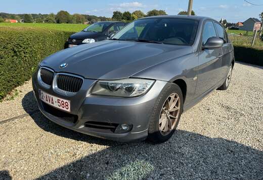 BMW 316i