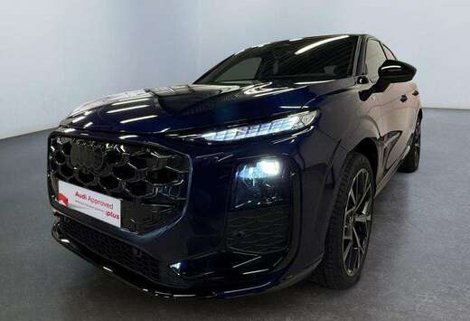 Audi SPORTBACK NEW audi Q3 Sportback