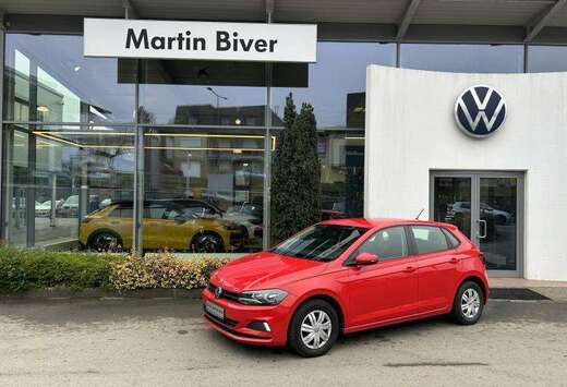 Volkswagen Trendline