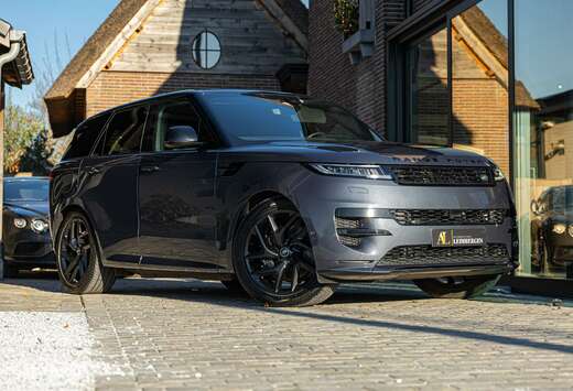 Land Rover P460e Hybrid Dynamic SE / Pano / Meridian  ...