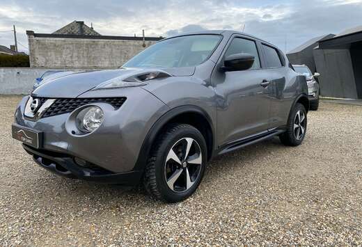 Nissan Juke 1.6i 2WD Xtronic ** 12 Mois de Garantie * ...