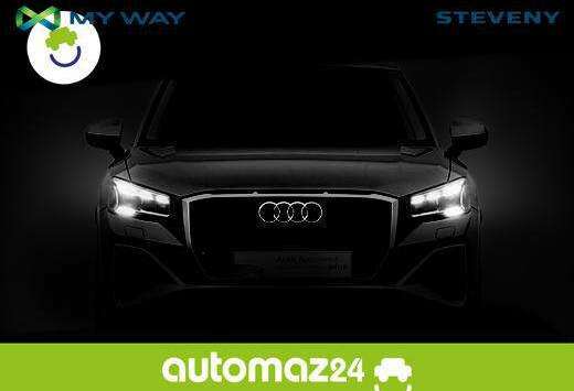 Audi Avant Audi A6 Avant S Line sport 35 TDI 120(163) ...