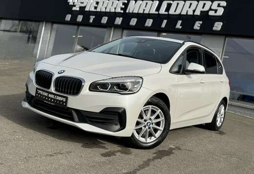BMW Active Tourer / NAV / PANO / LED / BLUETOOTH