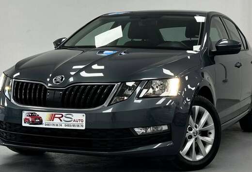 Skoda 1.0 TSI - GARANTIE 12 MOIS - GPS - BLUETOOTH -