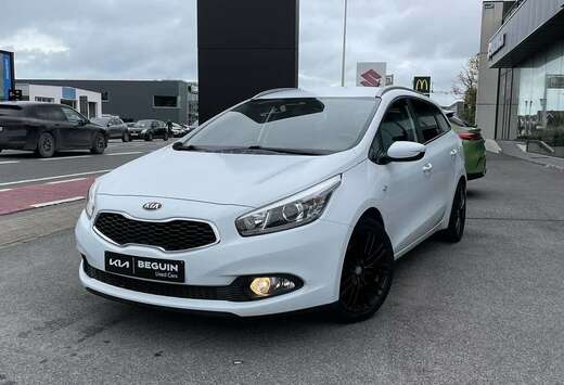 Kia SPORTSWAGON SW 1.4i Easy