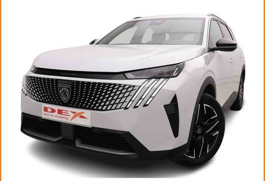 Peugeot 145 e-DCS6 HYBRID Allure 7PL + GPS by app + K ...