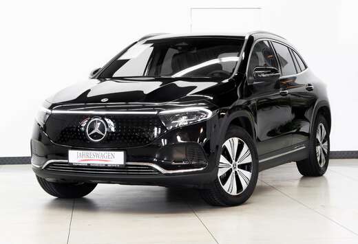 Mercedes-Benz 4M Progressive-Plus LED Sfeerlicht KEYL ...
