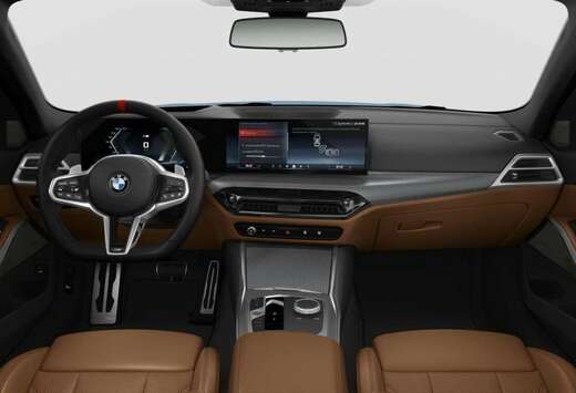 BMW M340d xDrive Limousine M Sportpaket