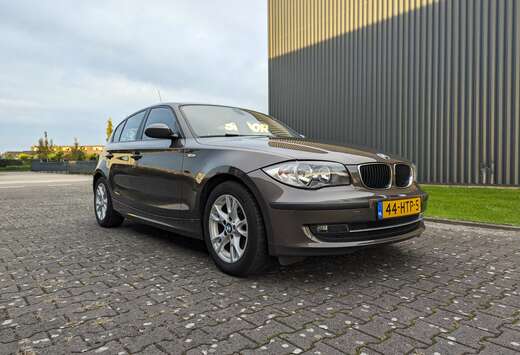 BMW 116i Business Line