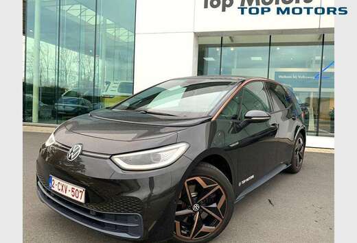 Volkswagen LOCATIE ROESELARE DEMO ProS 204 PK 77 kWh, ...